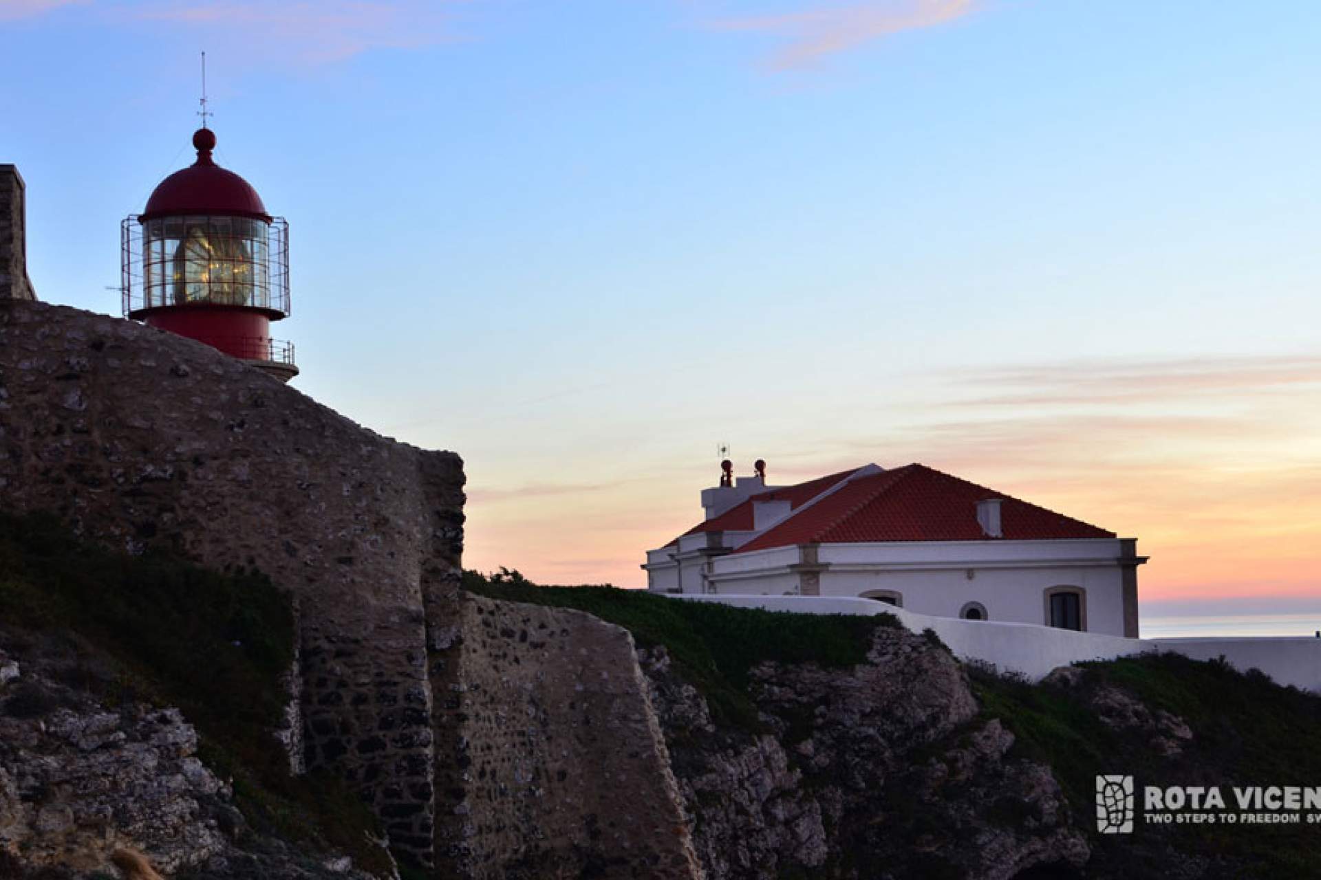 Caminho Histórico / Vila do Bispo - Cabo de S. Vicente