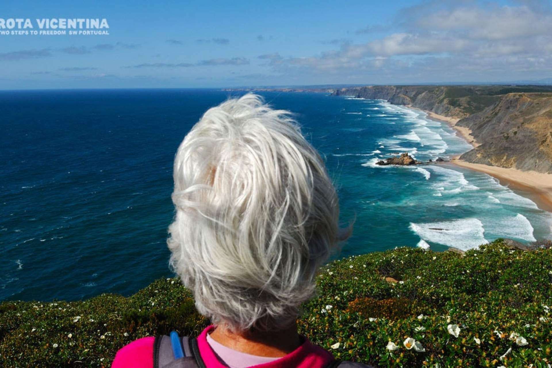 Caminho Histórico / Vila do Bispo - Cabo de S. Vicente