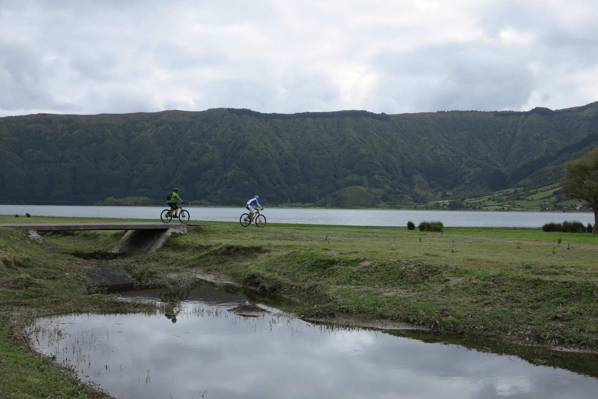 Cumeeira Grande das Sete Cidades