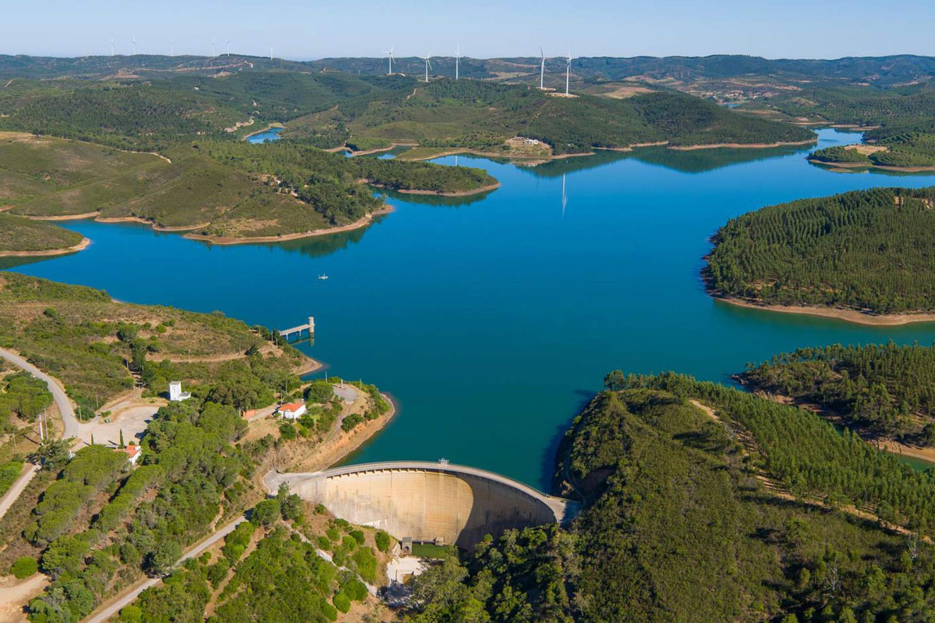 Dia 5 - Marmelete a Cabo S. Vicente / Cycling