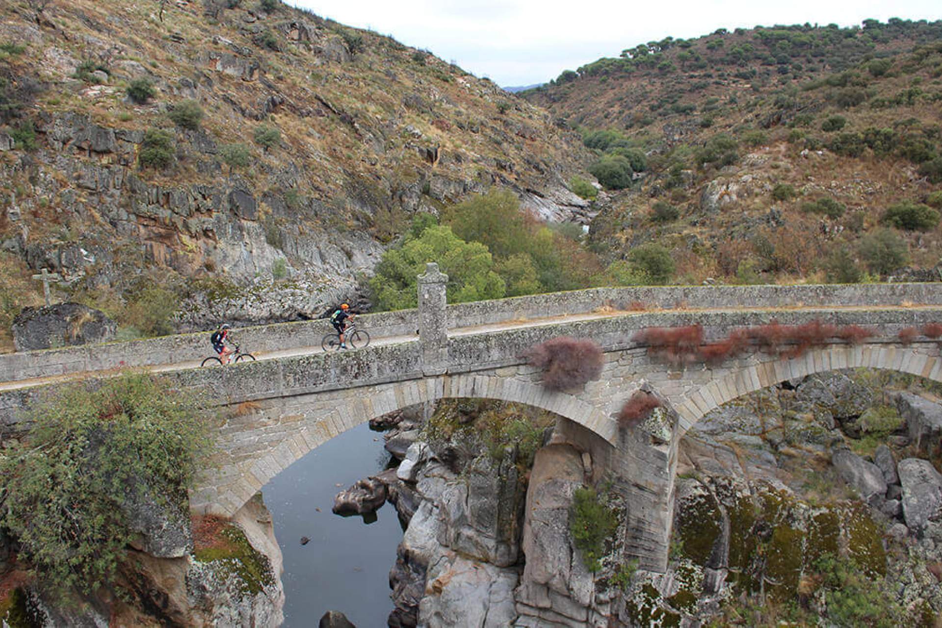 Castelo Mendo - Almeida