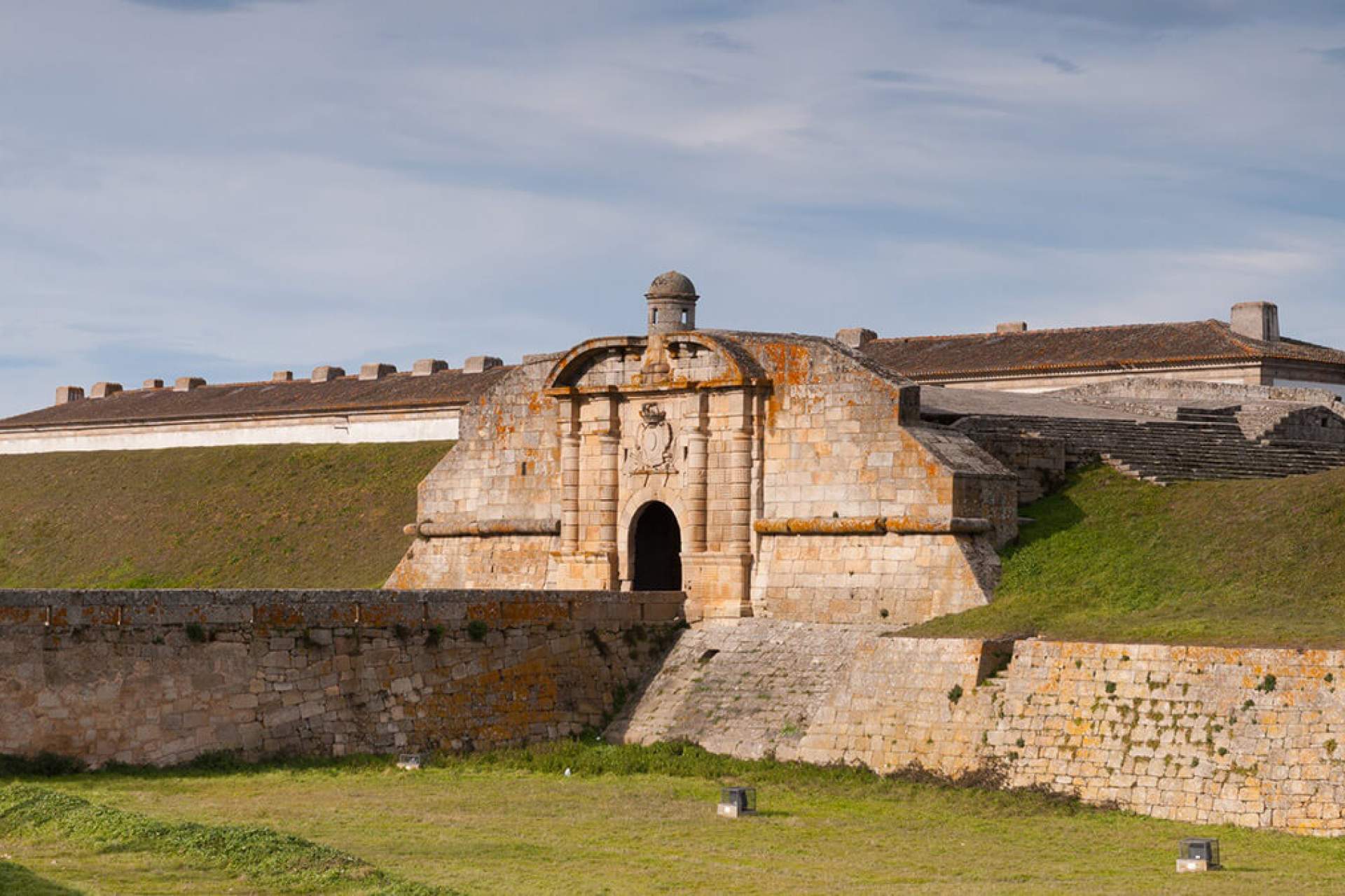 Almeida - Castelo Rodrigo