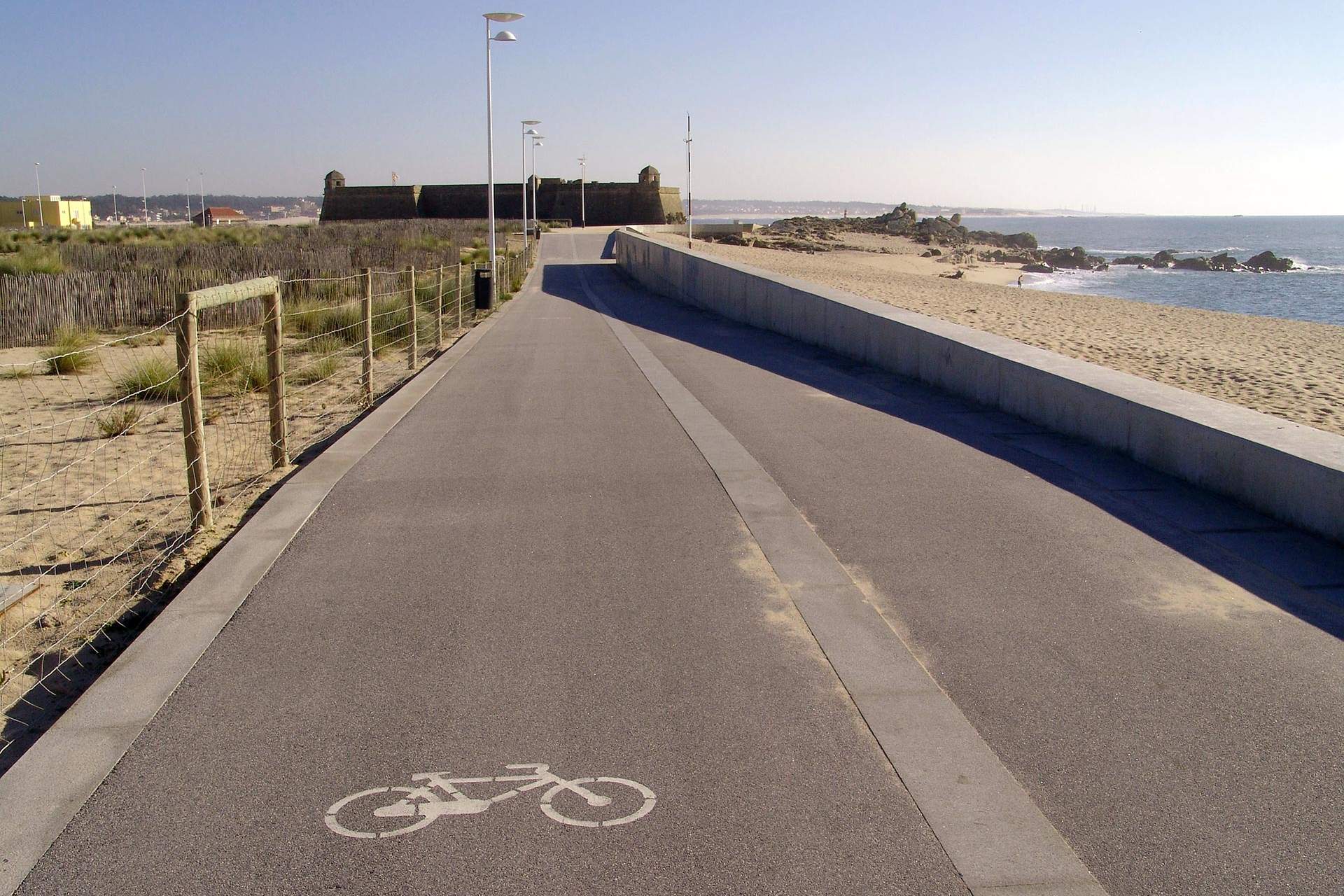 Secção 17 - Porto Gaia - Esposende
