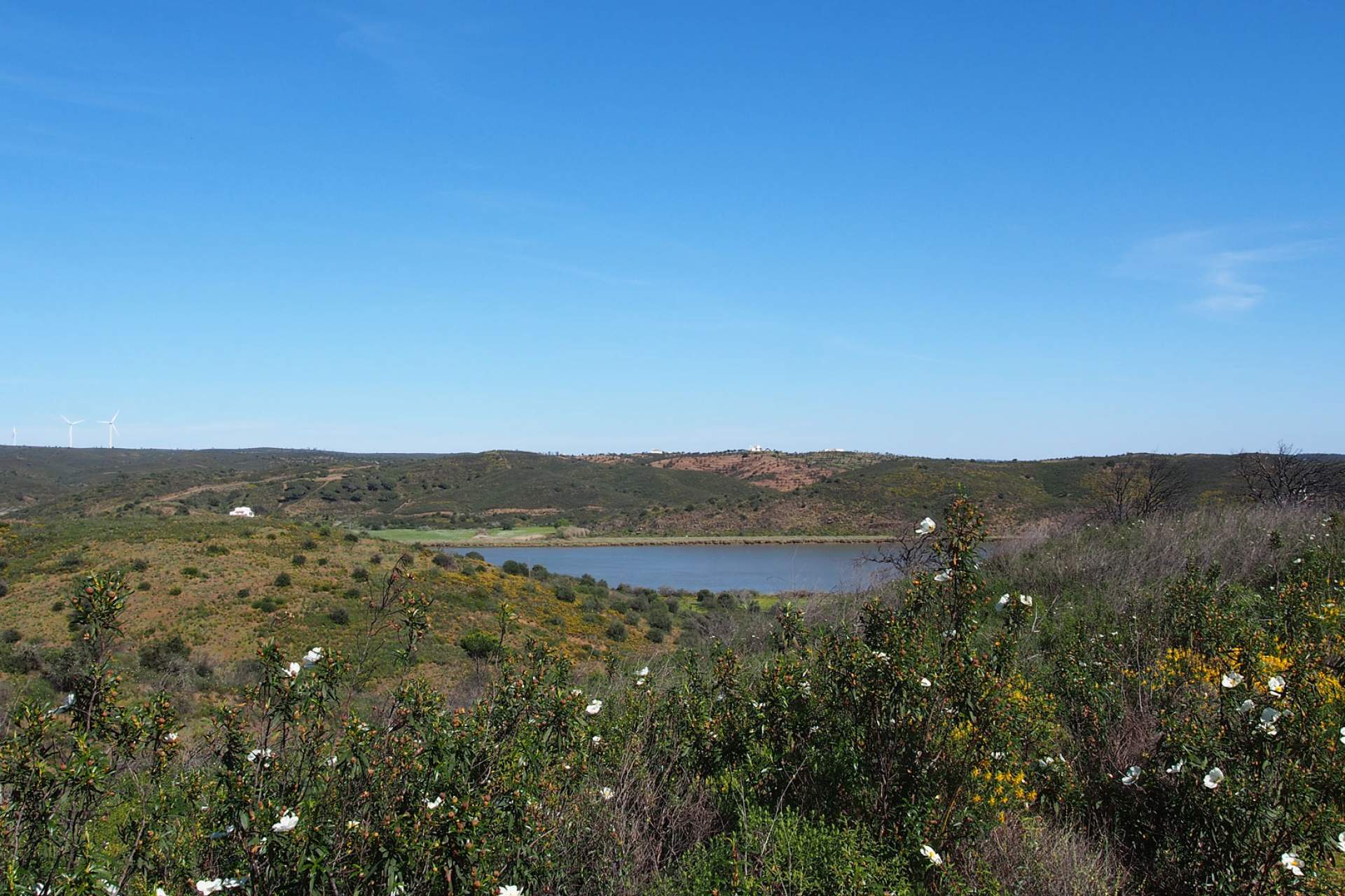 Grande Rota do Guadiana / Cycling