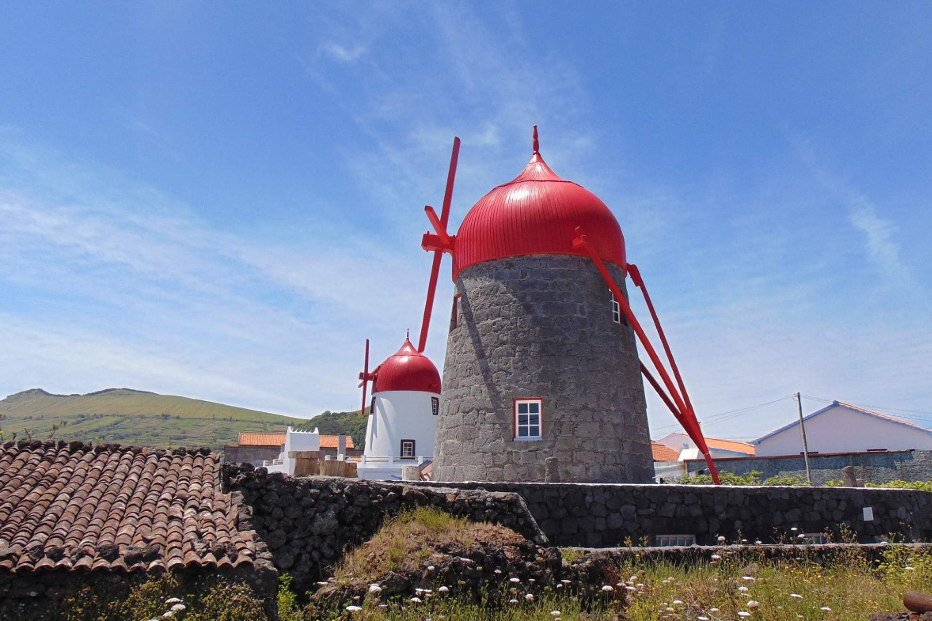 Grande Rota da Graciosa