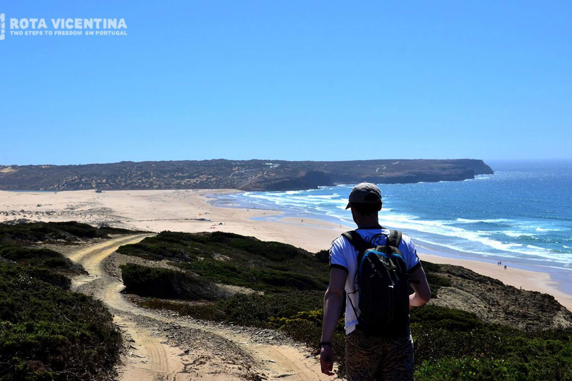 Percursos Circulares / Da Bordeira até ao Mar