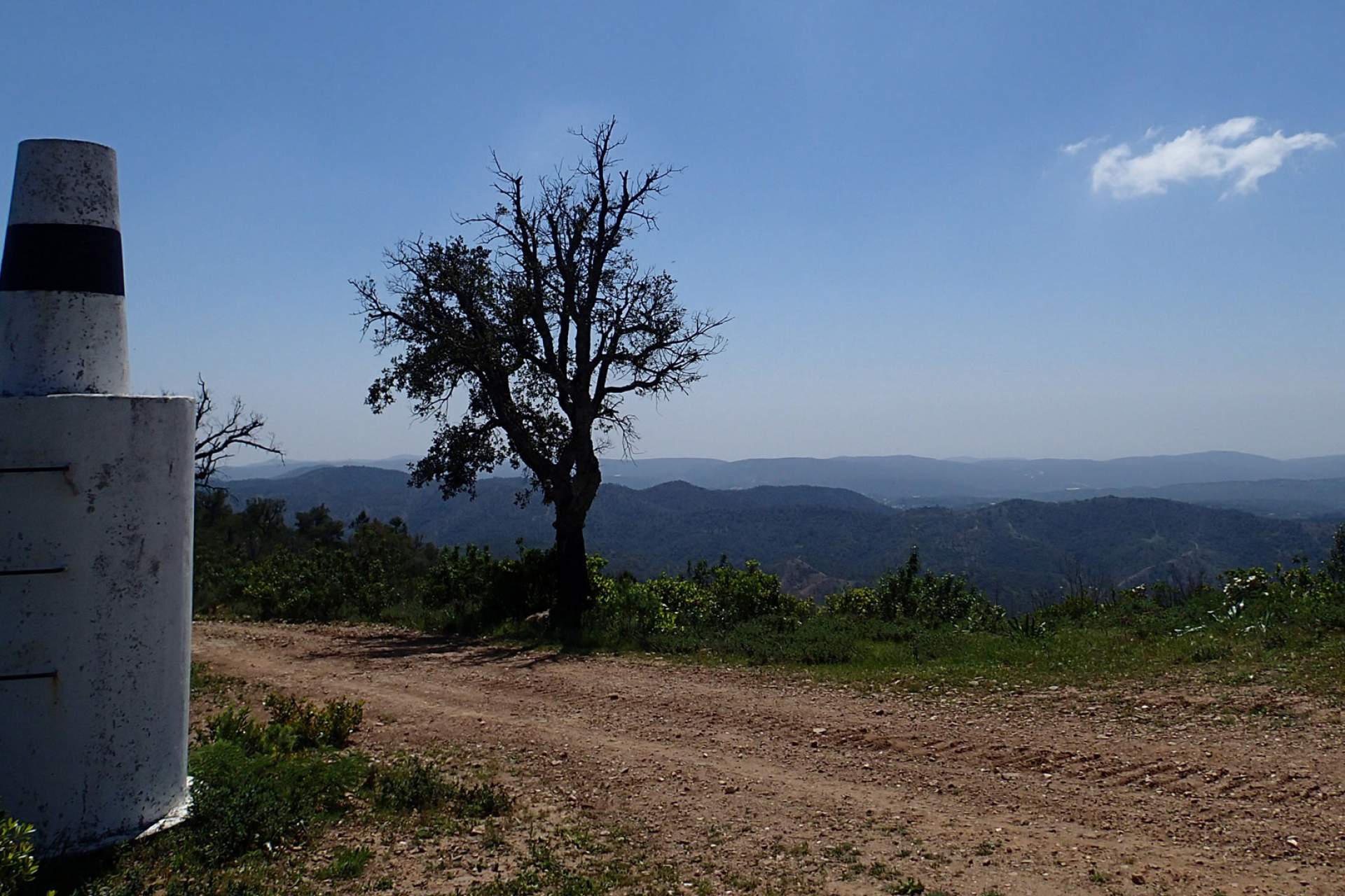 Ladeiras do Pontal / Cycling