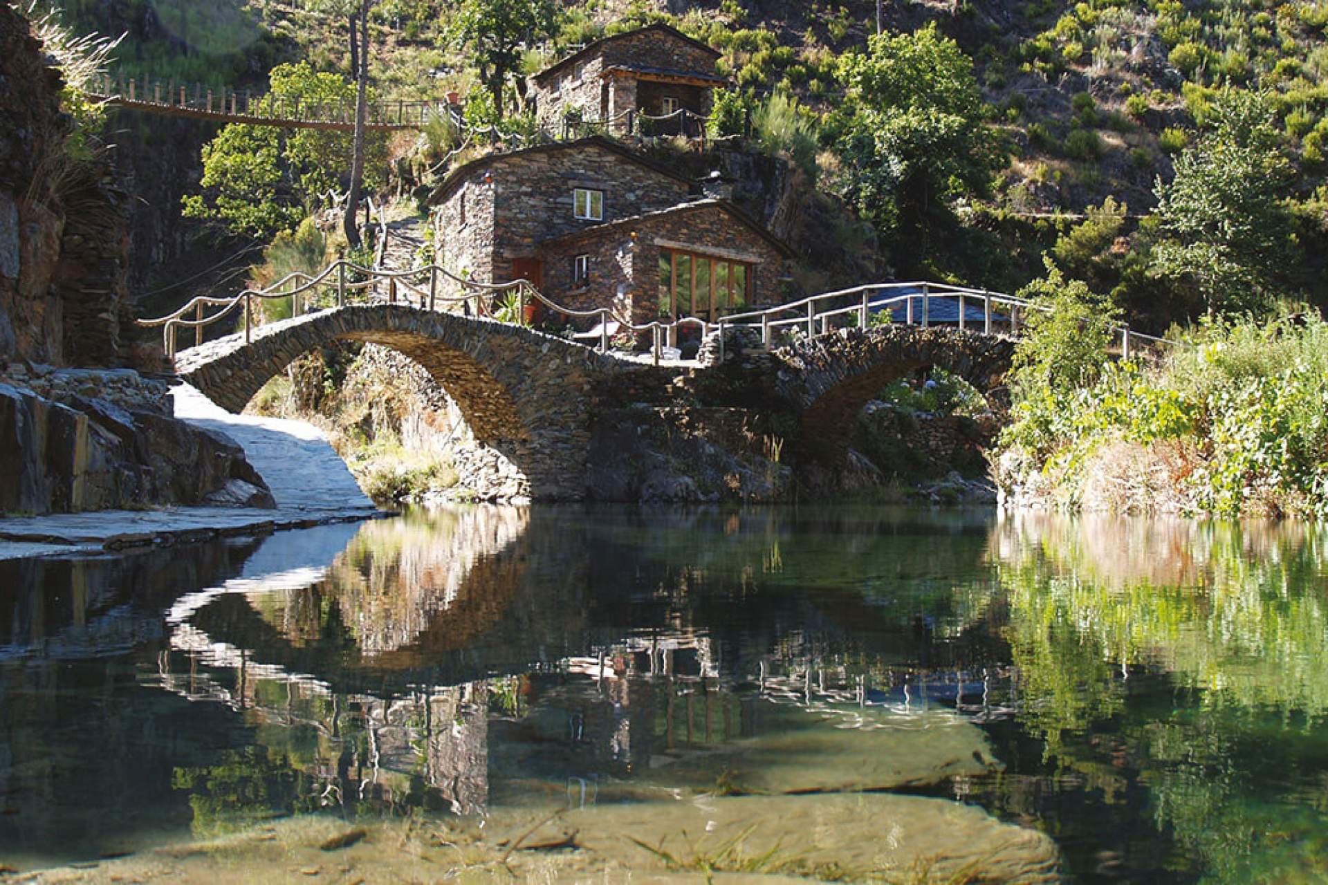 PR2-AGN Os Povos da Ribeira de Piodam