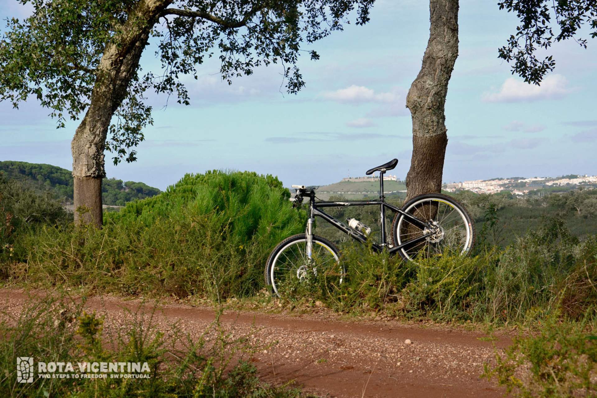 Caminho Histórico / Santiago do Cacém - Vale Seco