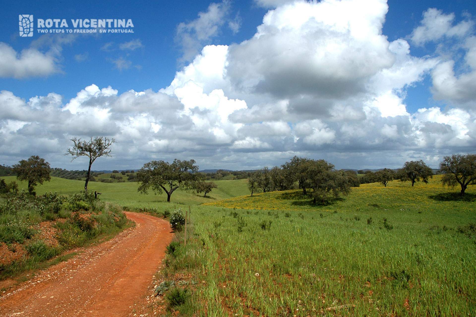 Caminho Histórico / Odemira - S. Teotónio