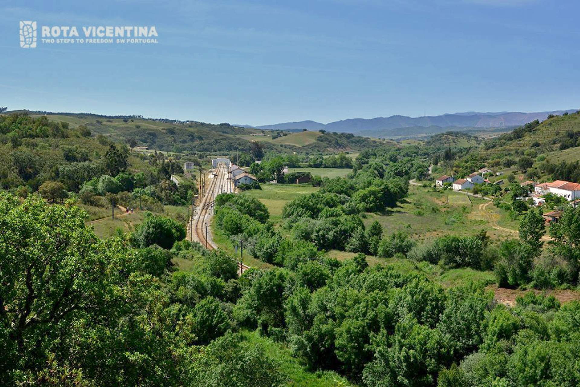 Percursos Circulares / Rotas de Santa Clara (Sabóia)