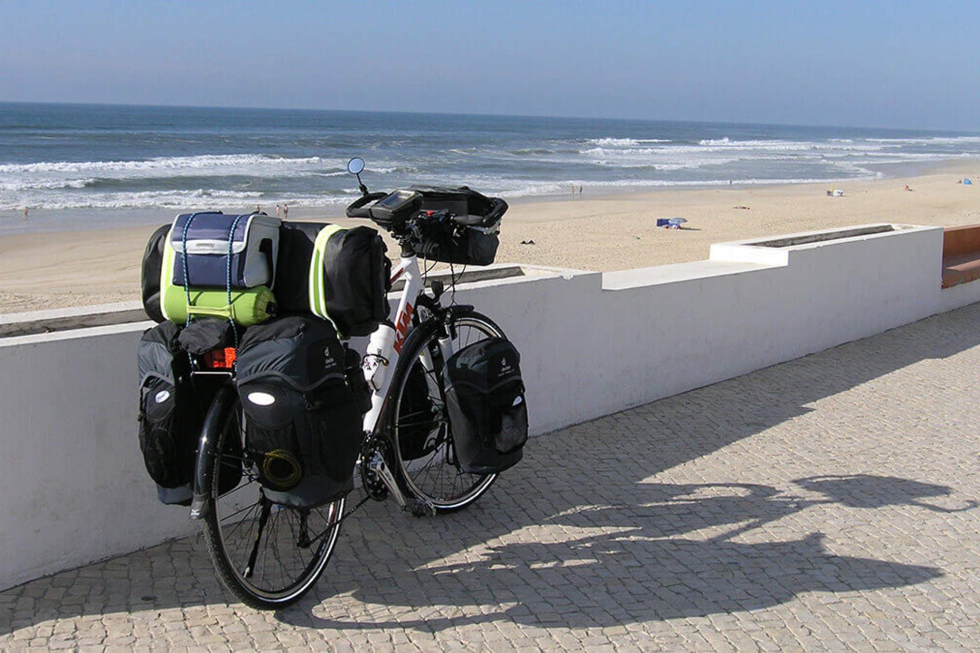 Secção 14 -  Praia da Vieira - Figueira da Foz