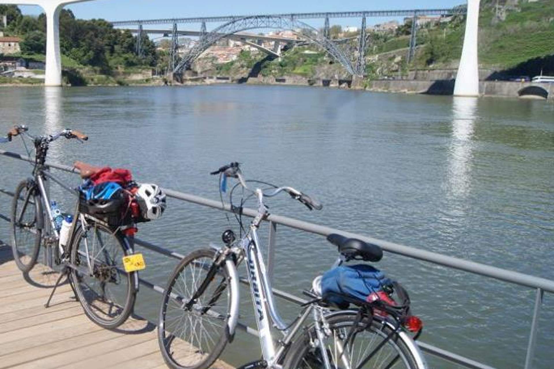 Secção 16 - Aveiro - Porto - Gaia