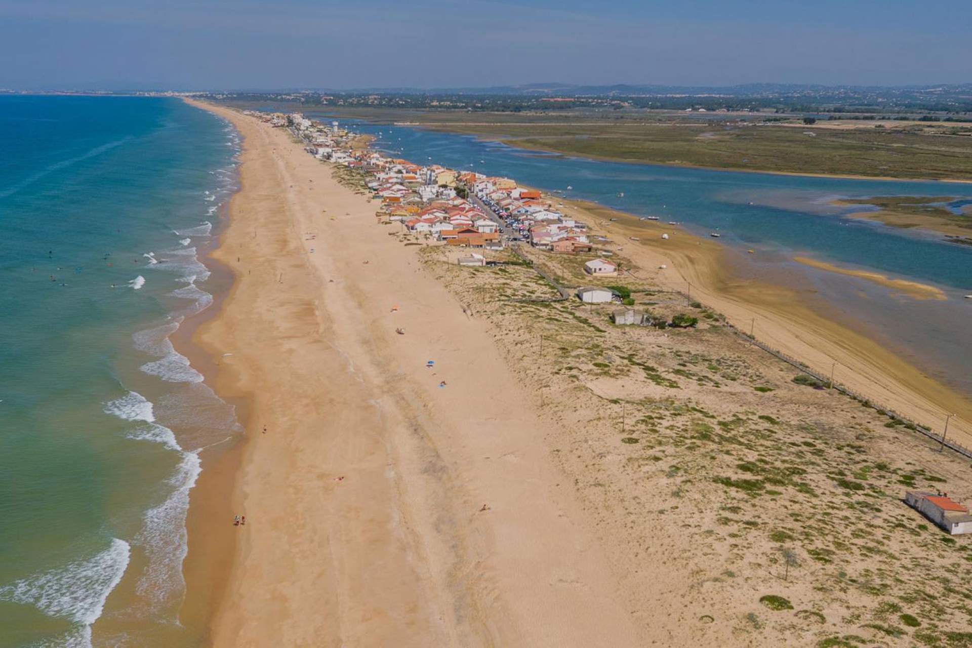 Percurso 13 - Faro  - Nível 1