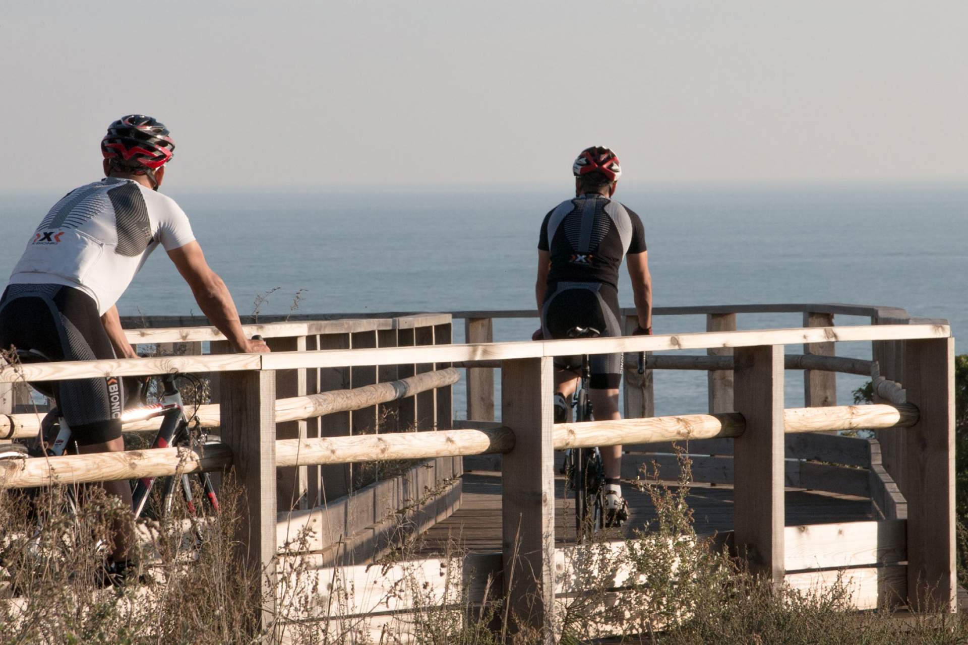 Percurso 14 - Lagoa  - Nível 1