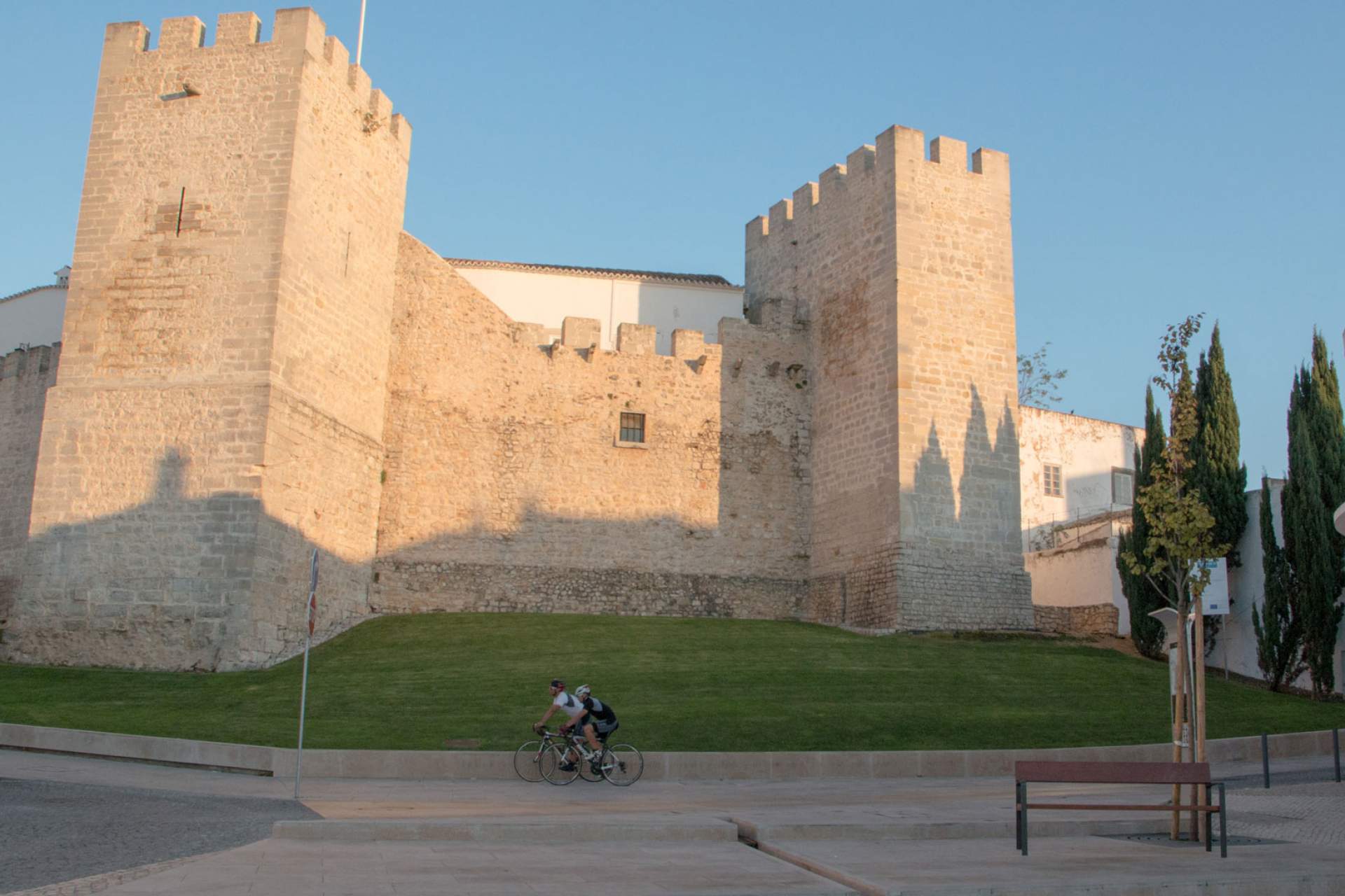 Percurso 15 - Loulé  - Nível 1