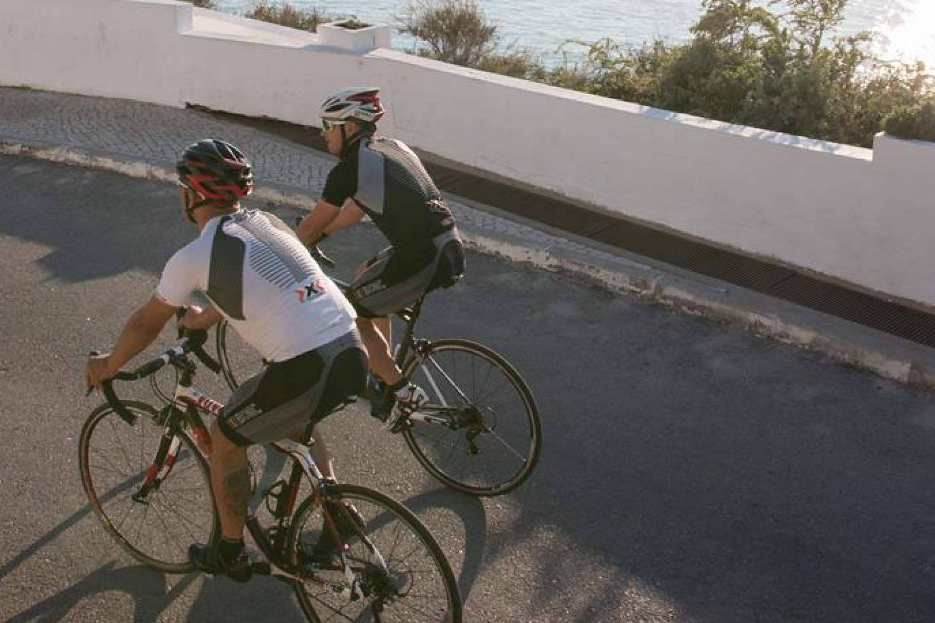 Percurso 16 - Vilamoura  - Nível 1