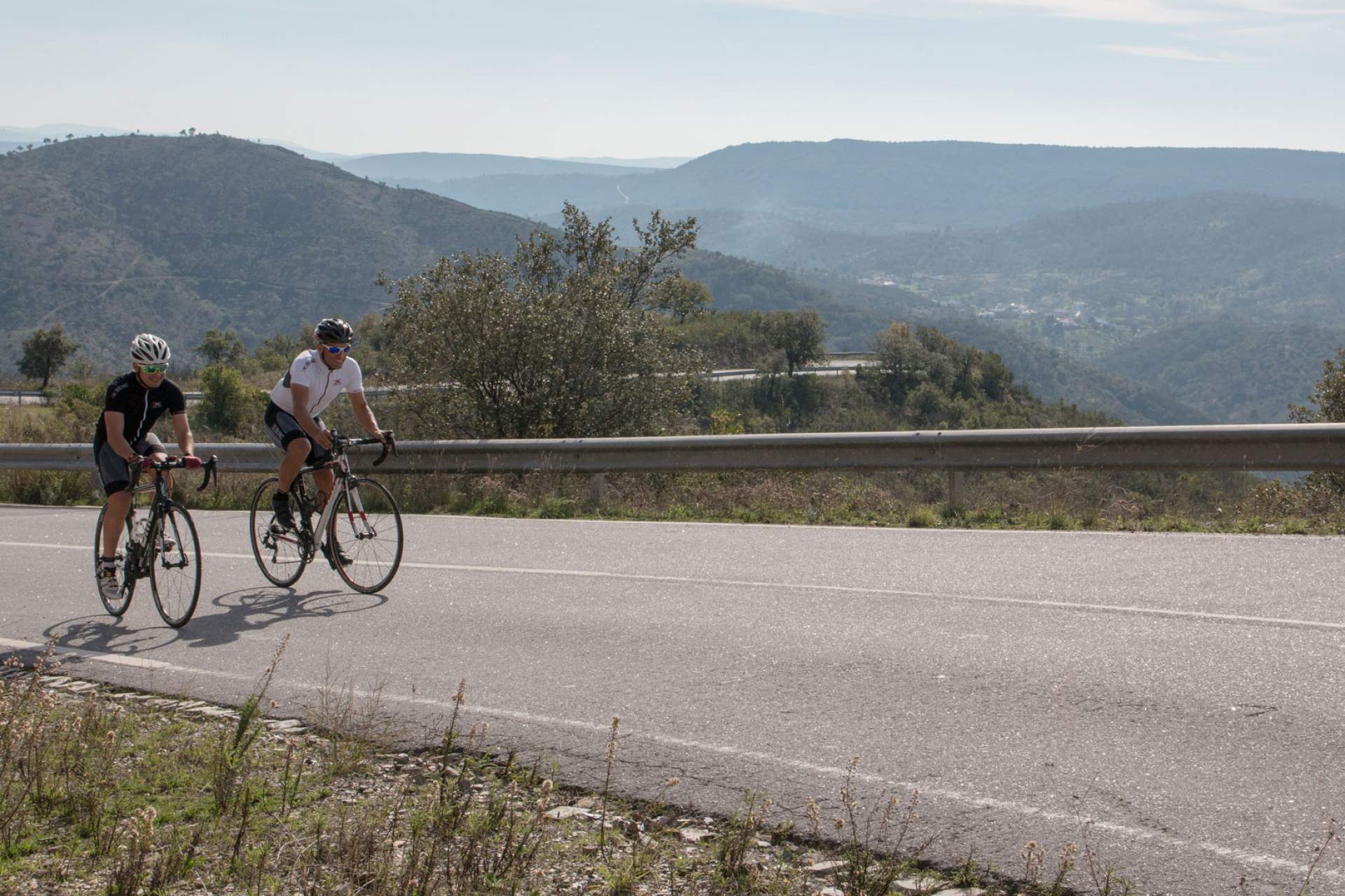 Percurso 19 - Vilamoura  - Nível 2