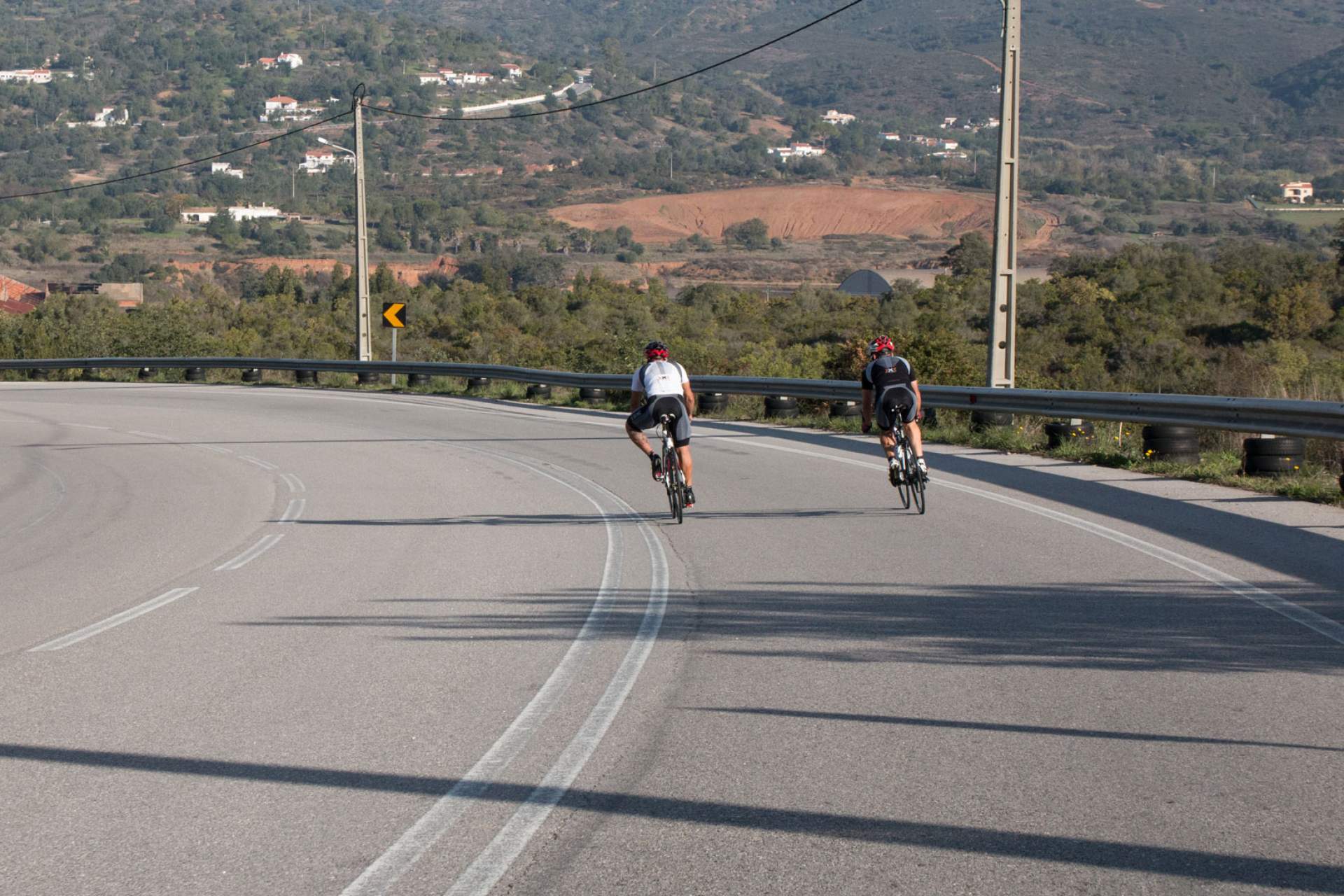 Percurso 20 - Albufeira  - Nível 2