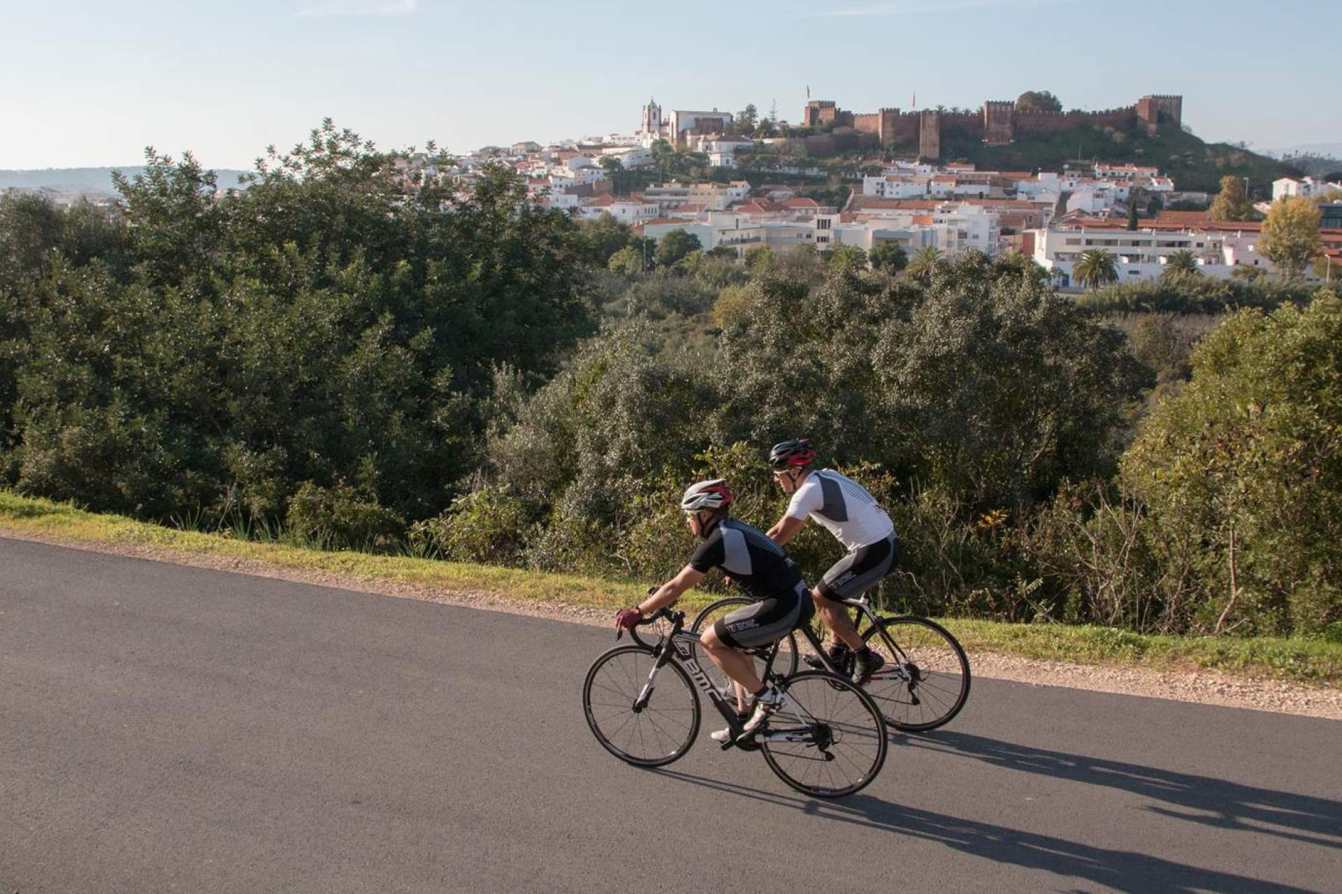 Percurso 38 - Albufeira  - Nível 4