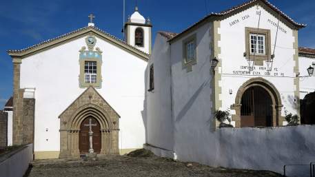 Alentejo Feel Nature