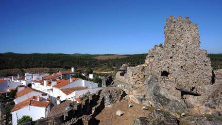 Alentejo Feel Nature