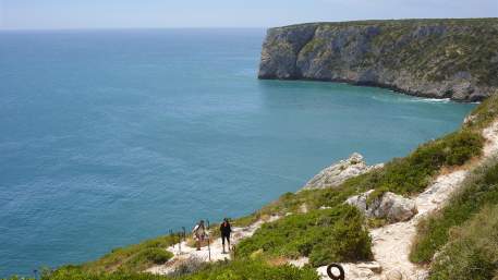 Walking Costa Vicentina_CreditoATAlgarve