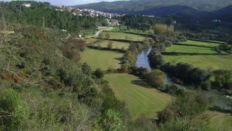 Grande Rota do Zêzere / Walking