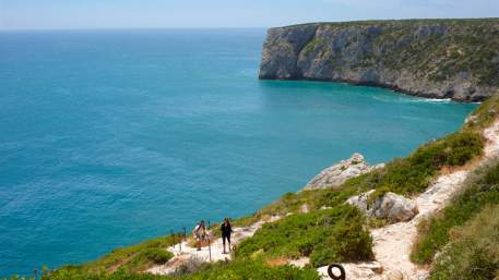 Algarve Costa Vicentina