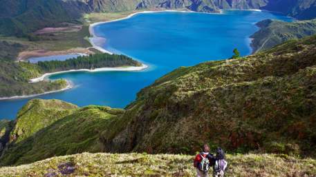 Açores Fogo