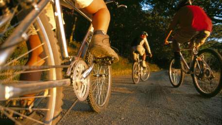 Centro de Portugal / Cycling