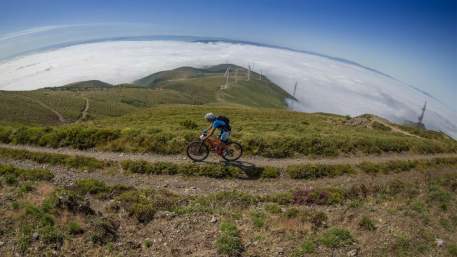 Porto e Norte / Cycling