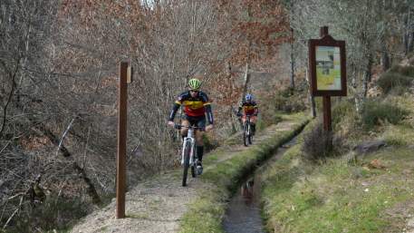 Porto e Norte / Cycling