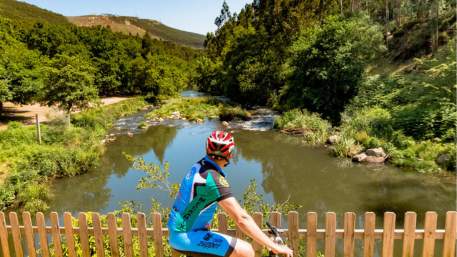 Porto e Norte / Cycling