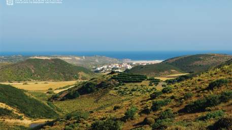 Caminho Histórico / Carrapateira - Vila do Bispo