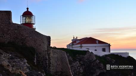 Vila do Bispo - Cabo de S Vicente