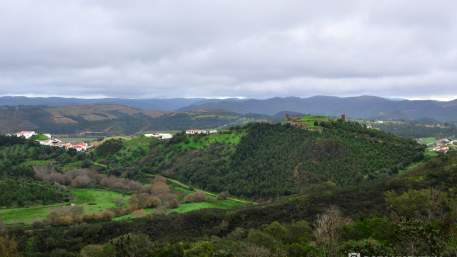 Caminho Histórico / Aljezur - Arrifana