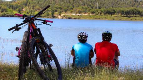 Alentejo and Ribatejo Cycling Routes