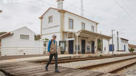 Caminho Histórico (Sabóia - Odemira)