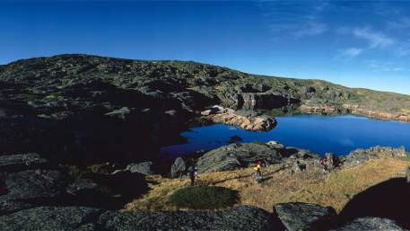 Centro Serra da Estrela