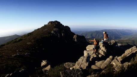 Centro Serra da Lousã