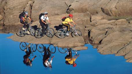 Centro de Portugal / Cycling