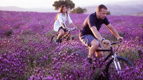 Centro de Portugal / Cycling