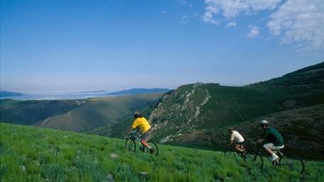 Centro de Portugal / Cycling