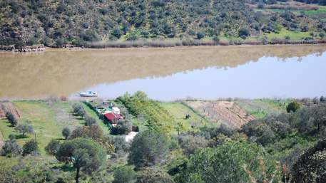 Rota do Guadiana / Cycling