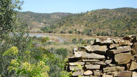 Rota do Guadiana / Cycling