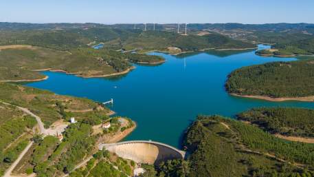 Dia 5 - Marmelete a Cabo S. Vicente / Cycling