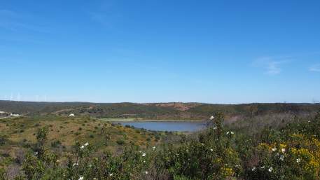 Grande Rota do Guadiana / Cycling