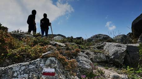 Grande Rota Peneda-Gerês