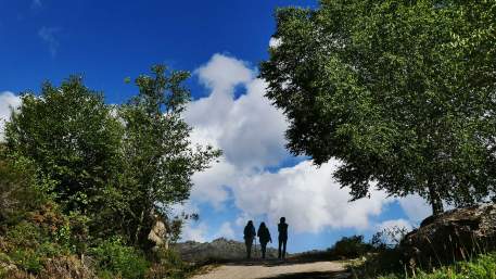 Grande Rota Peneda-Gerês